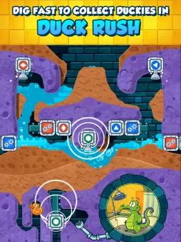 Where's My Water? 2 MOD APK (Unlimited money, Unlocked, Infinite) v1.9.37 screenshot 18