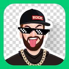 Sticker Maker - WASticker MOD APK (Unlocked, VIP)