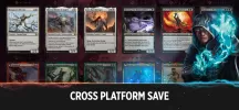 Magic: The Gathering Arena MOD APK v2024.40.0.2812 screenshot 2