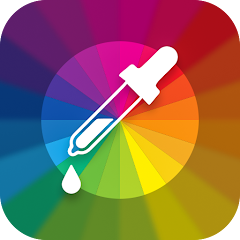 Color Detector & Catcher MOD APK (Unlocked, Premium)