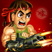 Zombie Heroes MOD APK (Unlimited money)