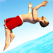 Flip Diving MOD APK (Unlimited money, Free purchase, Mod speed)