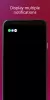 NotifyBuddy - Notification LED MOD APK (Unlocked, Premium) v2.21 screenshot 5