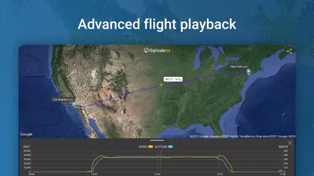 Flightradar24 Flight Tracker MOD APK (Unlocked, Premium) v10.0.0 screenshot 31