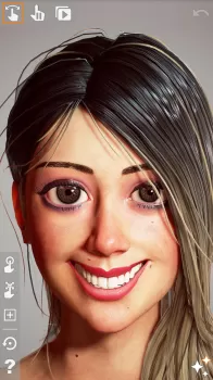 Jellify - Photo Wobble Editor MOD APK (Unlocked, Pro) v1.5.5 screenshot 6