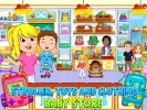 My City : Newborn baby MOD APK (Paid for free, Unlocked, Full) v4.0.1 screenshot 16