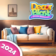 Decor Blast MOD APK (Remove ads)