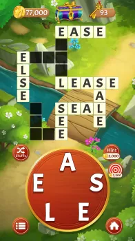 Game of Words MOD APK (Unlimited money) v1.4.2 screenshot 5