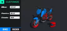 Wheelie Life 2 MOD APK (Unlimited money, Free purchase) v2.6 screenshot 5