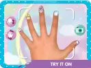Hello Kitty Nail Salon MOD APK (Full) v2024.2.1 screenshot 20