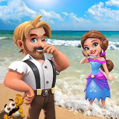 Shipwrecked:Castaway Island MOD APK (Mega mod)