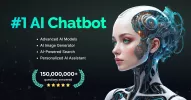 Chatbot AI MOD APK (Remove ads, Unlocked, Premium, No Ads, Mod Menu, Optimized) v8.0.7 screenshot 7