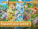 Merge County MOD APK (Remove ads, Mod speed) v2.23.0 screenshot 11