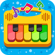 Piano Kids MOD APK (Unlocked, Premium)