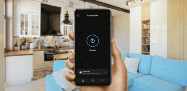 Hotspot Shield™ VPN Fast Proxy