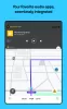 Waze Navigation & Live Traffic MOD APK (Unlocked, Mod Menu) v5.4.90.901 chuppito release screenshot 24