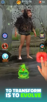 Idle Transformation MOD APK (Remove ads, Unlimited money) v3.8.1 screenshot 2