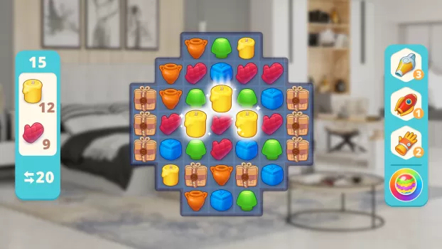 Interior Story: Build a House MOD APK (Unlimited money) v3.6.0 screenshot 20