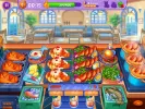 Cooking Crush - Cooking Game MOD APK (Unlimited money) v4.1.0 screenshot 15