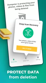 Dumpster: Photo/Video Recovery MOD APK (Unlocked, Premium) v3.25.418.5382 screenshot 5