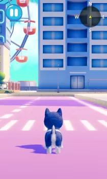 Talking Puppy MOD APK (Remove ads, Unlimited money) v1.82 screenshot 4