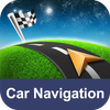 Sygic Car Connected Navigation MOD APK (Premium)
