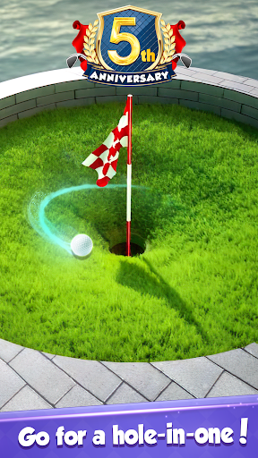 Golf Rival - Multiplayer Game