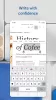 Microsoft Word: Edit Documents MOD APK v16.0.15726.20096 screenshot 3
