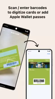 Pass2U Wallet - Card Wallet MOD APK (Unlocked, Pro) v3.0.7 screenshot 3