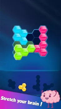 Block! Hexa Puzzle™ MOD APK (Remove ads) v24.0814.00 screenshot 4