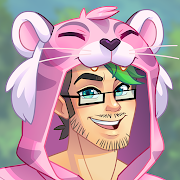 Blush Blush - Idle Otome Game MOD APK (Unlimited money, Mod Menu, Unlimited)