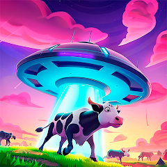 Aliens Vacuum MOD APK (Remove ads)