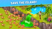 Island Hoppers: Jungle Farm MOD APK (Remove ads, Mod speed) v0469.0 screenshot 7