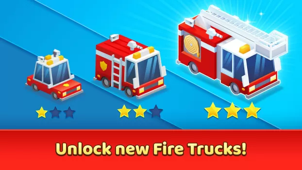 Idle Firefighter Tycoon MOD APK (Remove ads, Mod speed) v1.56.0 screenshot 10