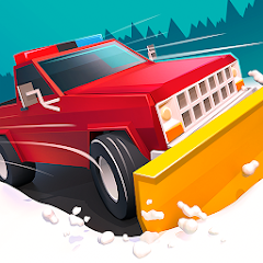 Clean Road MOD APK (Unlimited money, Free purchase)