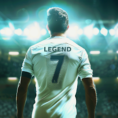 Club Legend - Soccer Game MOD APK (Unlimited money, Mod Menu)