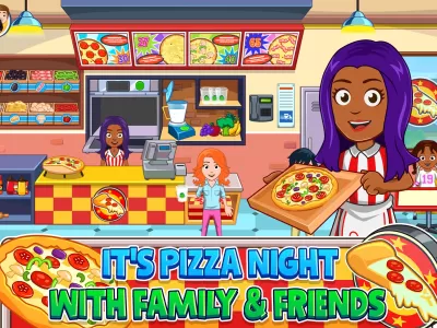 My City : After School MOD APK (Remove ads) v4.0.2 screenshot 15