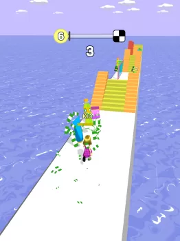 Run of Life MOD APK (Remove ads, Free purchase, Mod speed) v2.6.0 screenshot 12