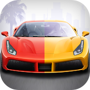 Car Makeover - Match & Customs MOD APK (Remove ads, Free purchase)