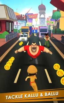 Little Singham MOD APK (Unlimited money) v5.12.816 screenshot 19