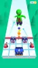 Shooting Towers: Merge Defense MOD APK (Unlimited money) v3.11.1 screenshot 4