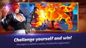 The King of Fighters ALLSTAR MOD APK (Remove ads, Mod speed) v1.17.0 screenshot 10