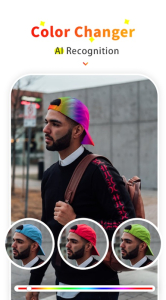 VFly: video editor&video maker MOD APK (Unlocked, Pro) v5.7.7 screenshot 3