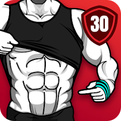 Six Pack in 30 Days MOD APK (Premium)