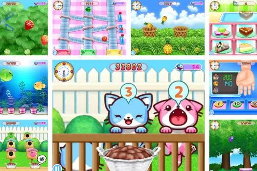 Cooking Mama: Let's cook! MOD APK (Remove ads, Unlimited money, Mod speed) v1.110.0 screenshot 22