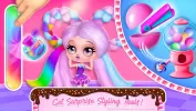Candylocks Hair Salon MOD APK (Remove ads) v1.2.107 screenshot 4