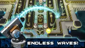 Sci-Fi Tower Defense Module TD MOD APK (Remove ads, Unlimited money) v2.13 screenshot 15