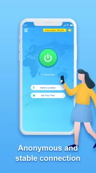 Speedy Quark VPN - VPN Master MOD APK (Unlocked, Premium) v2.2.4 screenshot 8