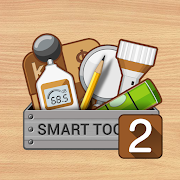 Smart Tools 2 MOD APK (Full)