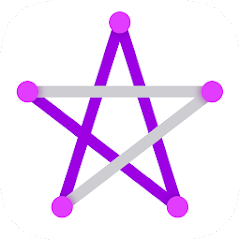 1LINE MOD APK (Unlimited money, Unlocked, Unlimited hints)